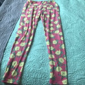 Lularoe leggings
